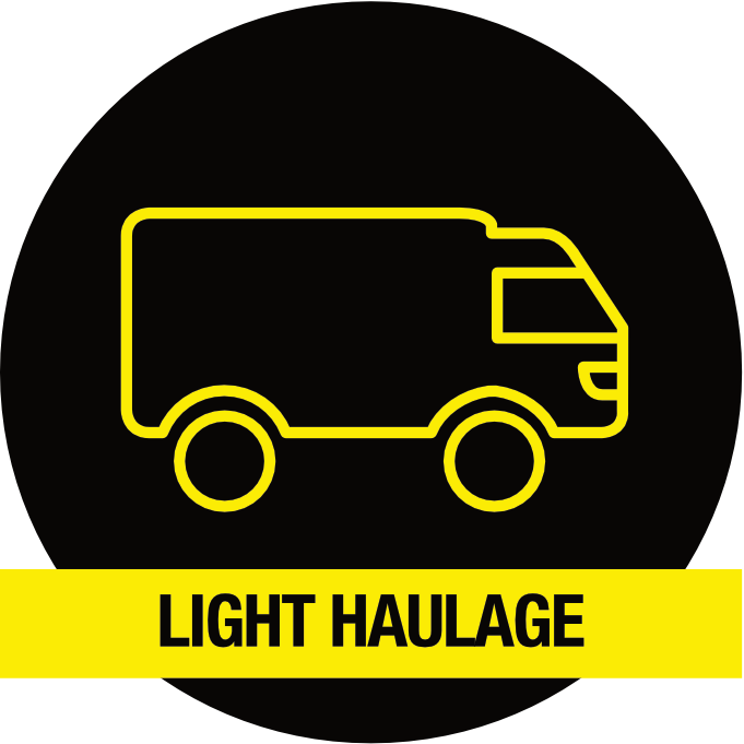 Light Haulage