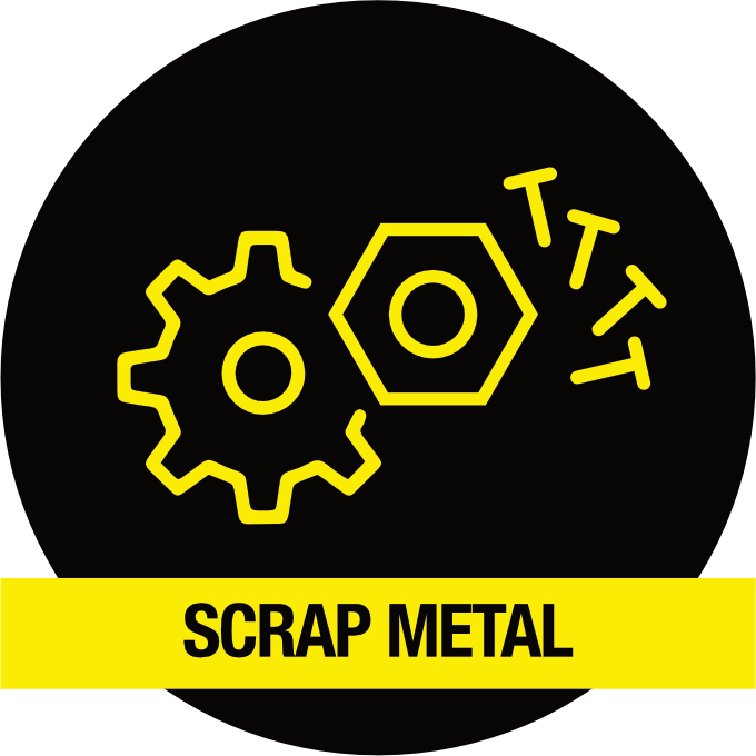 Scrap Metal