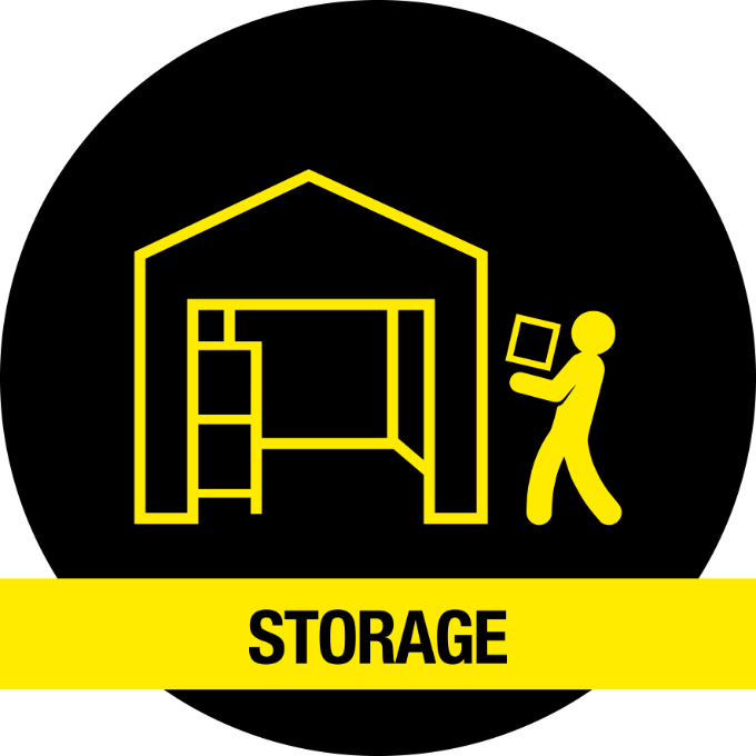 Storage